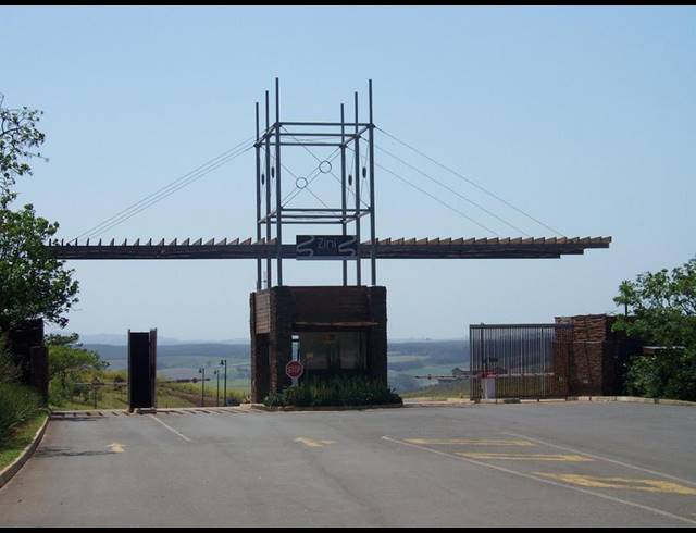 BUSINESS PROPERTY TO RENT IN ZINI RIVER ESTATE